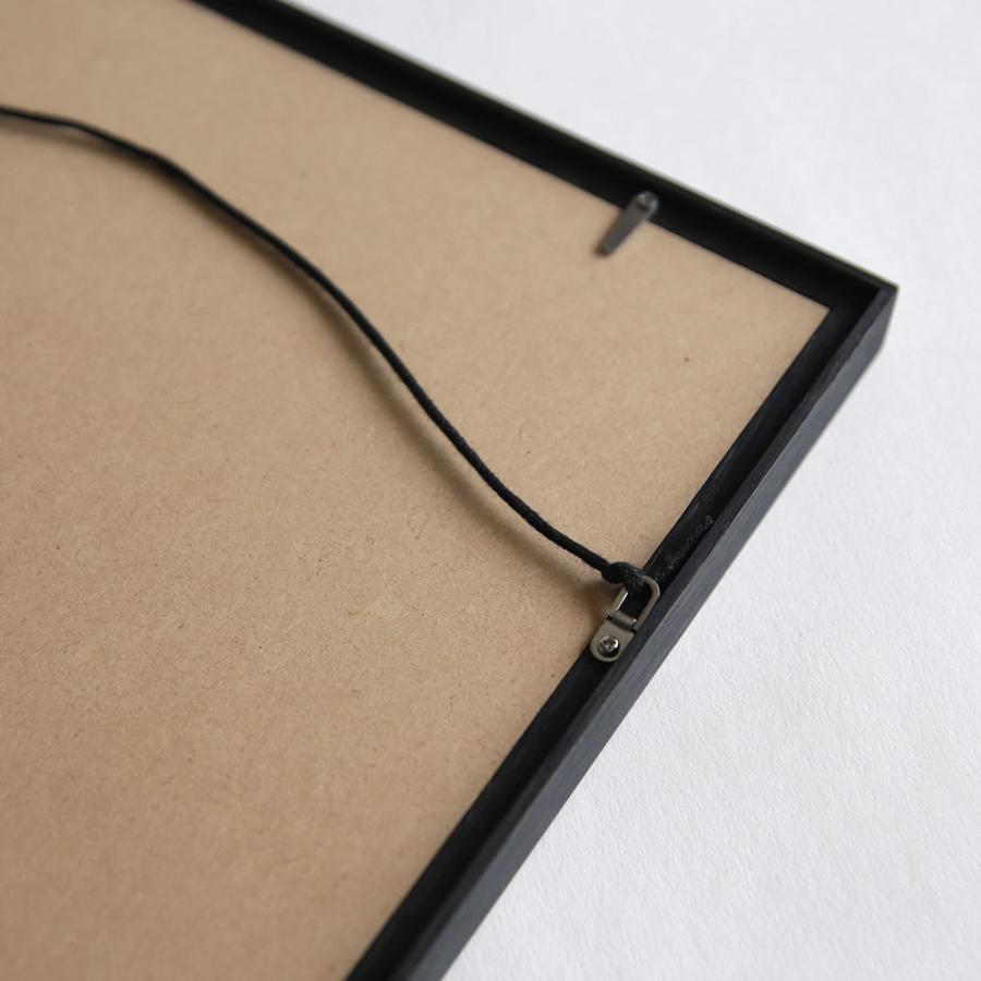 Own. / Alt Frame 12inch(White Oak 鉄媒染仕上) | オウン/オルトフレーム/額縁/12インチ/B.L.Wオリジナル/ホワイトオーク/CRAGG | 117301 |  | 05