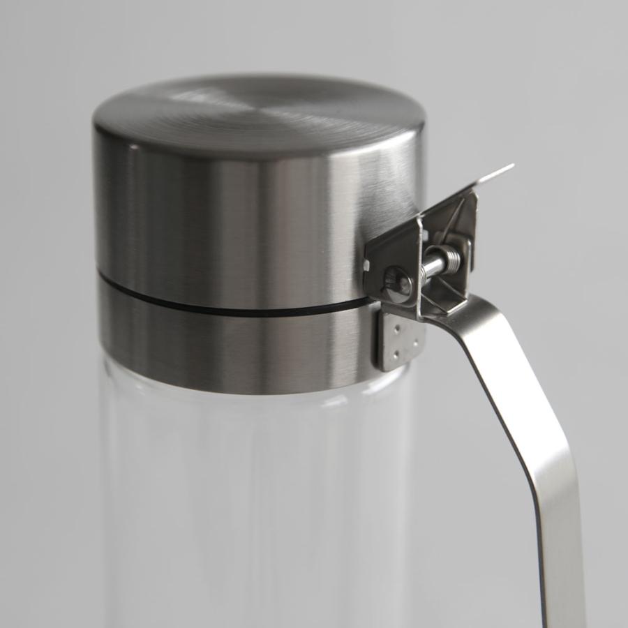 DULTON[ダルトン] / OIL & VINEGAR BOTTLE 350ml【オイル&ビネガーボトル/調味料入れ/キッチンツール】[117303 |  | 03