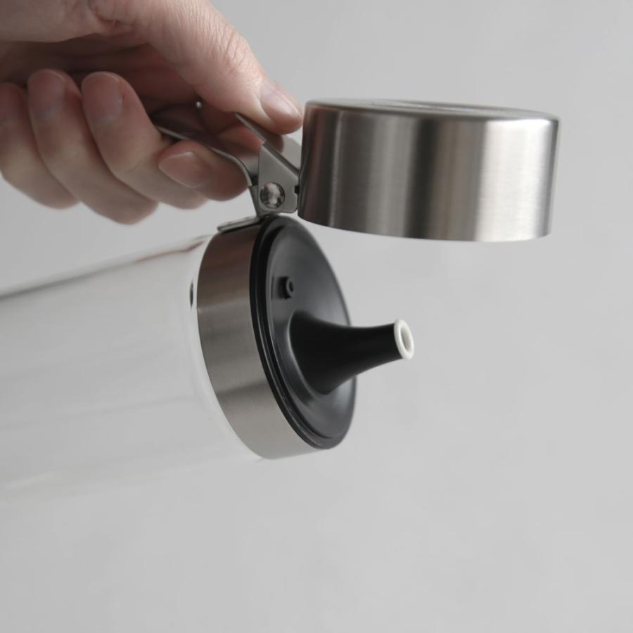 DULTON[ダルトン] / OIL & VINEGAR BOTTLE 500ml【オイル&ビネガーボトル/調味料入れ/キッチンツール】[117304 |  | 02