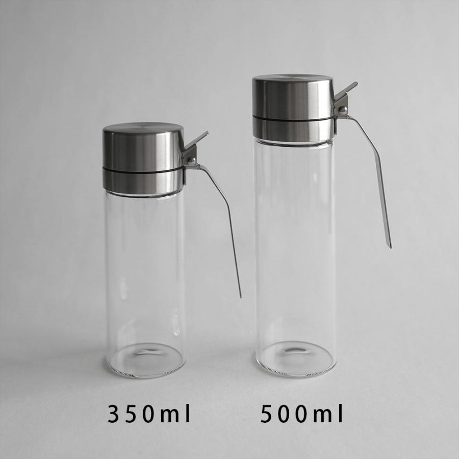 DULTON[ダルトン] / OIL & VINEGAR BOTTLE 500ml【オイル&ビネガーボトル/調味料入れ/キッチンツール】[117304 |  | 04