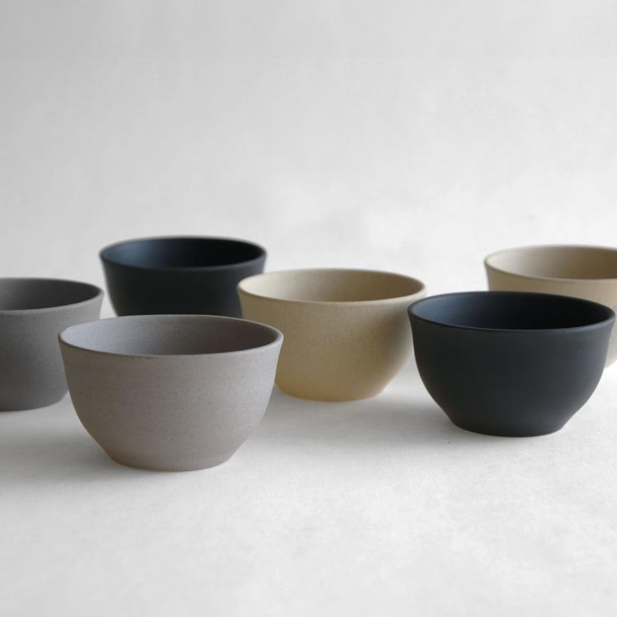 JINSUI / IROIRO 07(2個入)(Gray) | 湯呑み/常滑焼き/お茶/日本六古窯/イロイロ/人水/茶器/ギフト | 118022 |  | 05