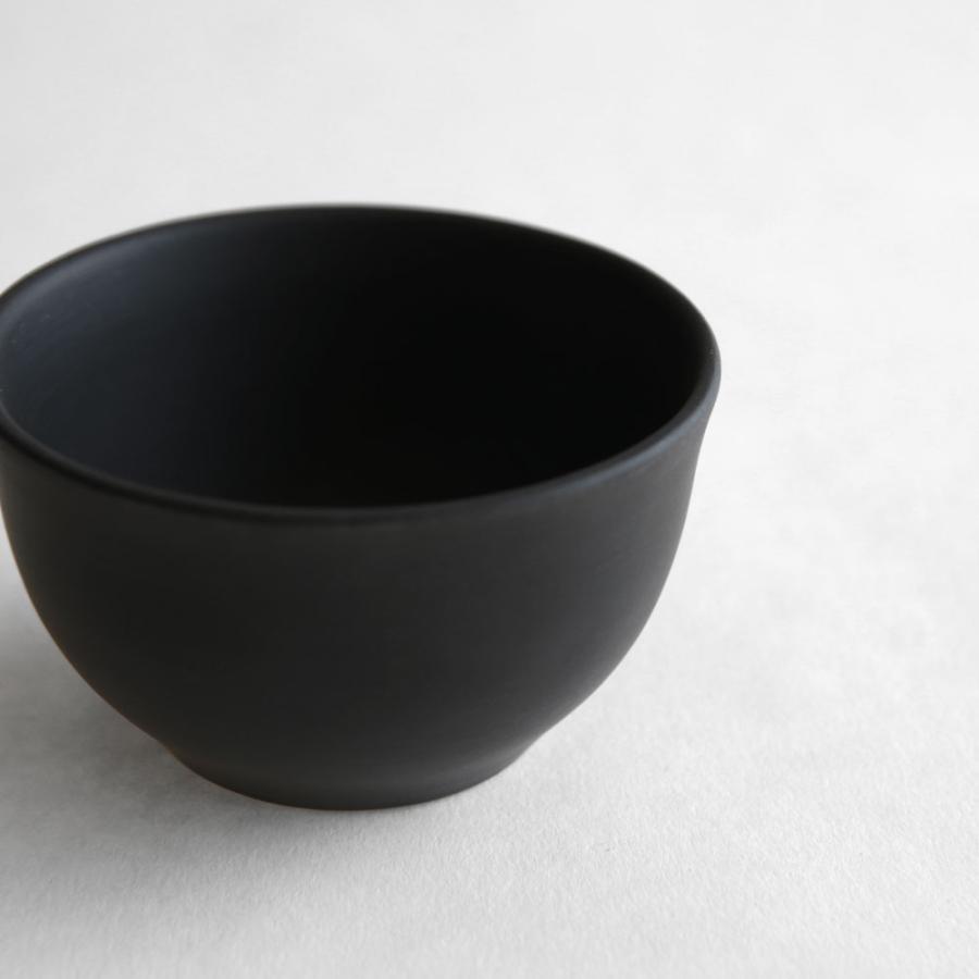 JINSUI / IROIRO 07(2個入)(Black)【湯呑み/常滑焼き/お茶/日本六古窯/イロイロ/人水/茶器/ギフト】[117386｜blw｜03