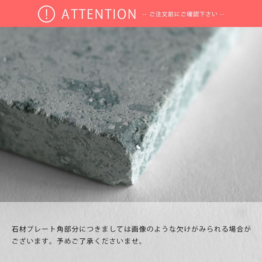 Own. / Float Palo Santo Holder | オウン/フロートパロサントホルダー/十和田石/ステンレス/お香立て/インセンスホルダー/B.L.Wオリジナル | 117388 |  | 08