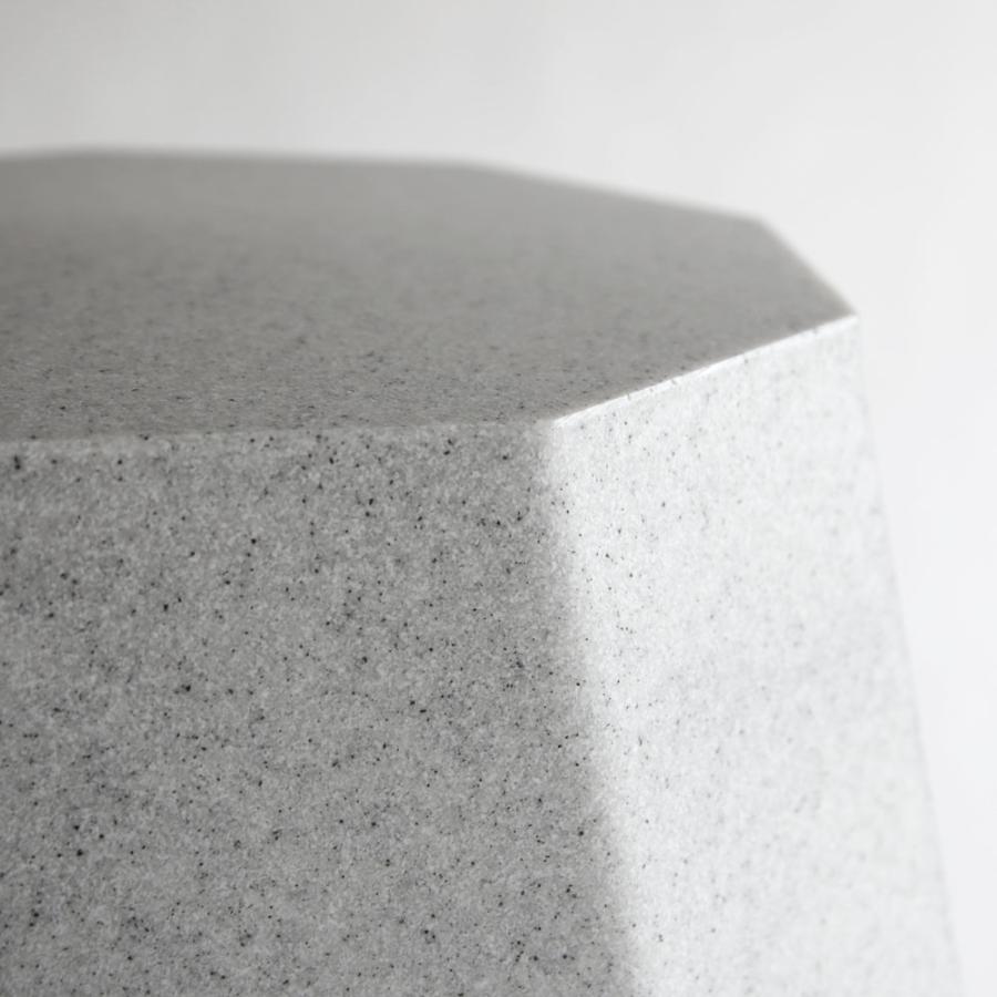 Martino Gamper / Arnold Circus Stool(White Mottle)｜アーノルドサーカススツール ホワイトモトル マルティノ・ガンパー デザイナーズスツール｜117486 |  | 03