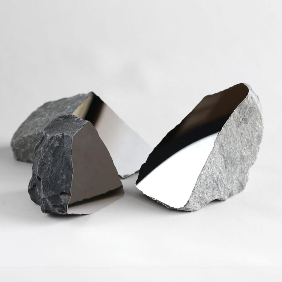 MOTON[モトン] / KELEN SEKI | ケレン/オブジェ/ミラー/鏡/石/stone/mirror/moton | 117571 |  | 10