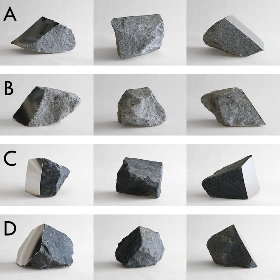 MOTON[モトン] / KELEN SEKI | ケレン/オブジェ/ミラー/鏡/石/stone/mirror/moton | 117571 |  | 01