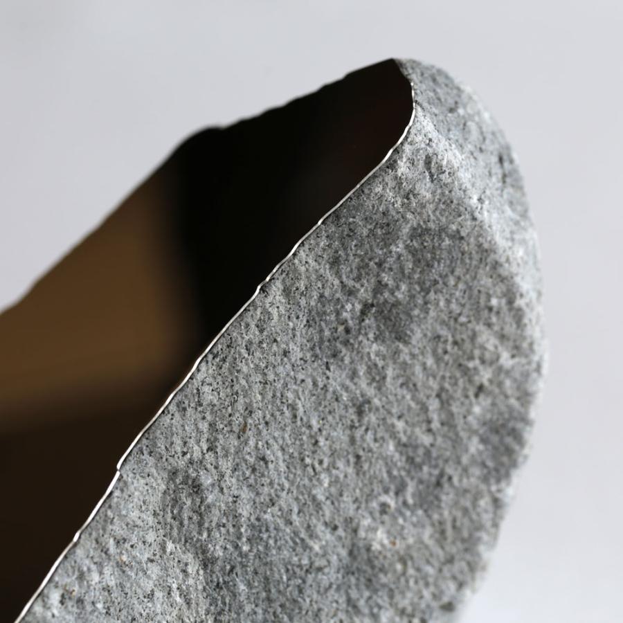 MOTON[モトン] / KELEN SEKI | ケレン/オブジェ/ミラー/鏡/石/stone/mirror/moton | 117571 |  | 05