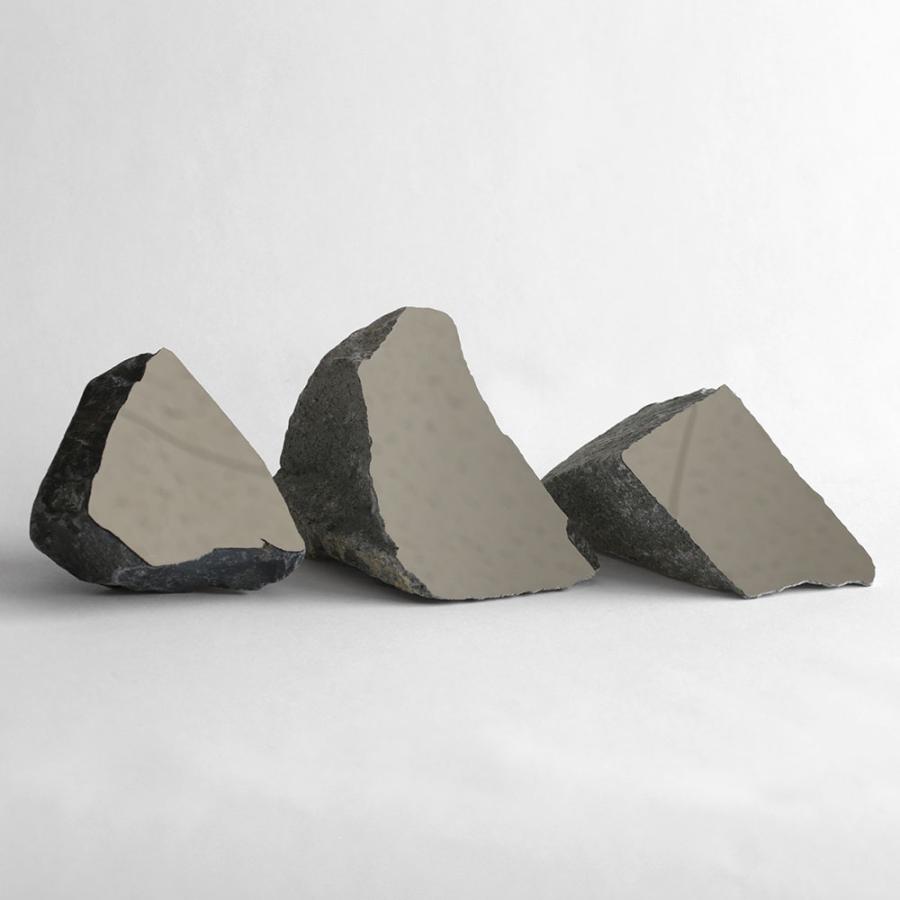 MOTON[モトン] / KELEN SEKI | ケレン/オブジェ/ミラー/鏡/石/stone/mirror/moton | 117571 |  | 07