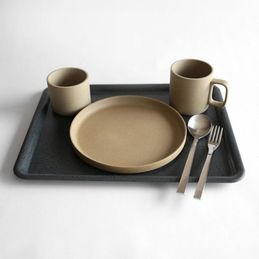 SEKISAKA セキサカ / PLACE B4 Tray(Dark Gray) PL-B4GY｜プレイス トレー B4サイズ 横田純一郎 dripping MUTE 関坂漆器 シンプル ミニマル｜119134 |  | 01