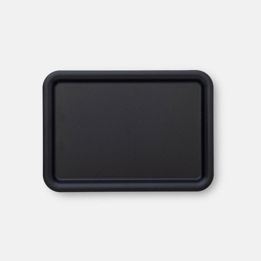 SEKISAKA / PLACE B5 Tray (Soji) / PL-B5SJK【プレイス/トレー/セキサカ/関坂漆器/イトウケンジ】[117602 | 