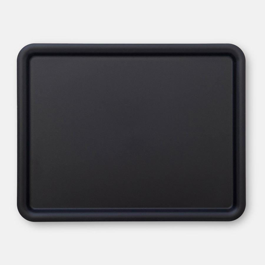 SEKISAKA / PLACE B4 Tray (Soji) / PL-B4SJK【プレイス/トレー/セキサカ/関坂漆器/イトウケンジ】[117604 | 