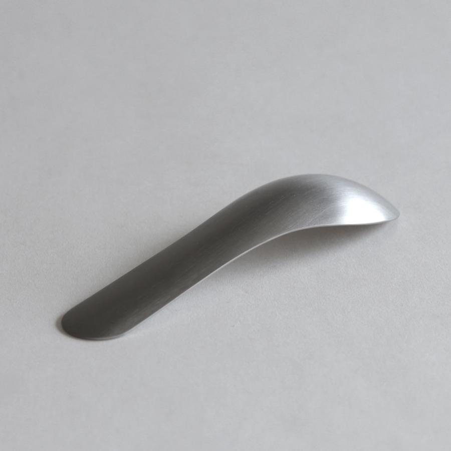 SARO [サロ] / CHINESE SPOON LARGE レンゲ・大 | メール便可 6点まで | チャイニーズプーン セキサカ 関坂漆器 カトラリー SUS430 ステンレス | 118270 |  | 02