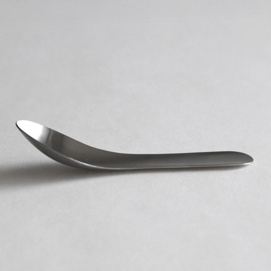 SARO [サロ] / CHINESE SPOON LARGE レンゲ・大 | メール便可 6点まで | チャイニーズプーン セキサカ 関坂漆器 カトラリー SUS430 ステンレス | 118270 |  | 03