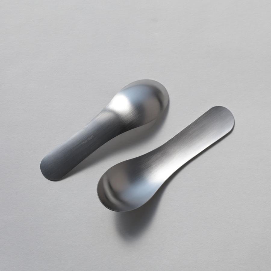 SARO [サロ] / CHINESE SPOON LARGE レンゲ・大 | メール便可 6点まで | チャイニーズプーン セキサカ 関坂漆器 カトラリー SUS430 ステンレス | 118270 |  | 07