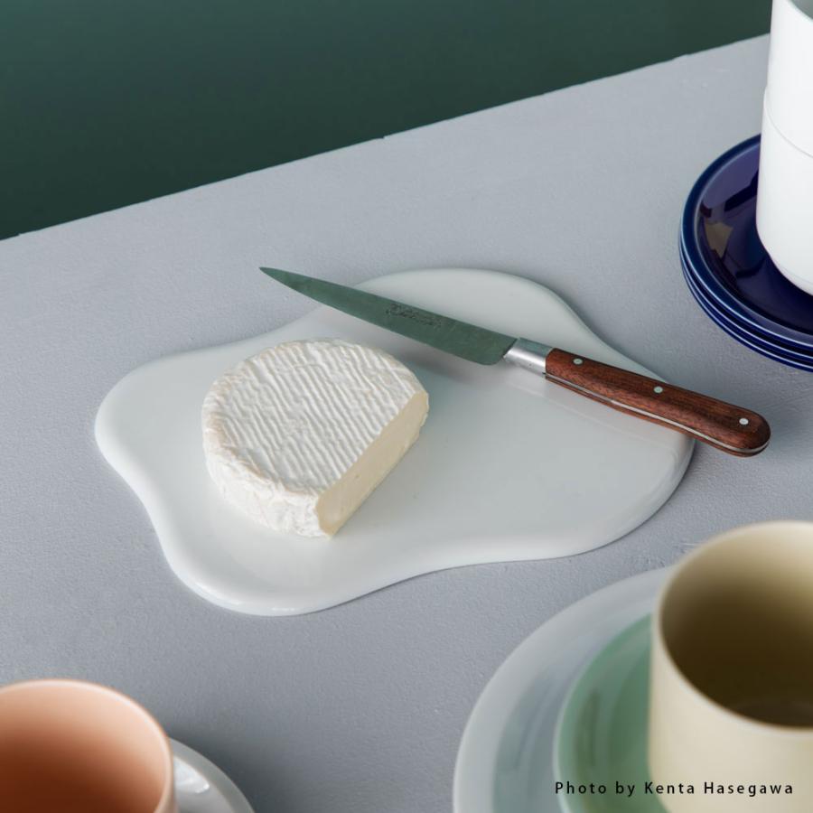 2016/ / GS/028 Tray(White) | arita/ニーゼロイチロク/プレート/トレイ/有田焼/TAF/タフ/磁器/アイスクリーム/ホワイト | 118574 |  | 11