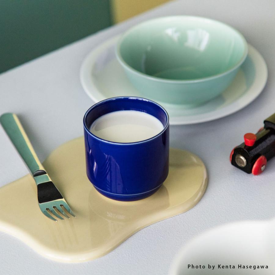 2016/ / GS/028 Tray(White) | arita/ニーゼロイチロク/プレート/トレイ/有田焼/TAF/タフ/磁器/アイスクリーム/ホワイト | 118574 |  | 12