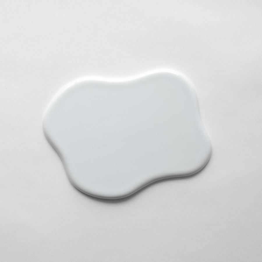 2016/ / GS/028 Tray(White) | arita/ニーゼロイチロク/プレート/トレイ/有田焼/TAF/タフ/磁器/アイスクリーム/ホワイト | 118574 |  | 01