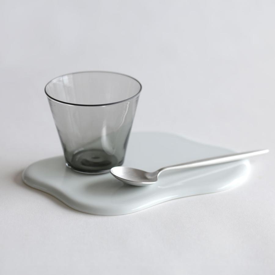 2016/ / GS/028 Tray(White) | arita/ニーゼロイチロク/プレート/トレイ/有田焼/TAF/タフ/磁器/アイスクリーム/ホワイト | 118574 |  | 04