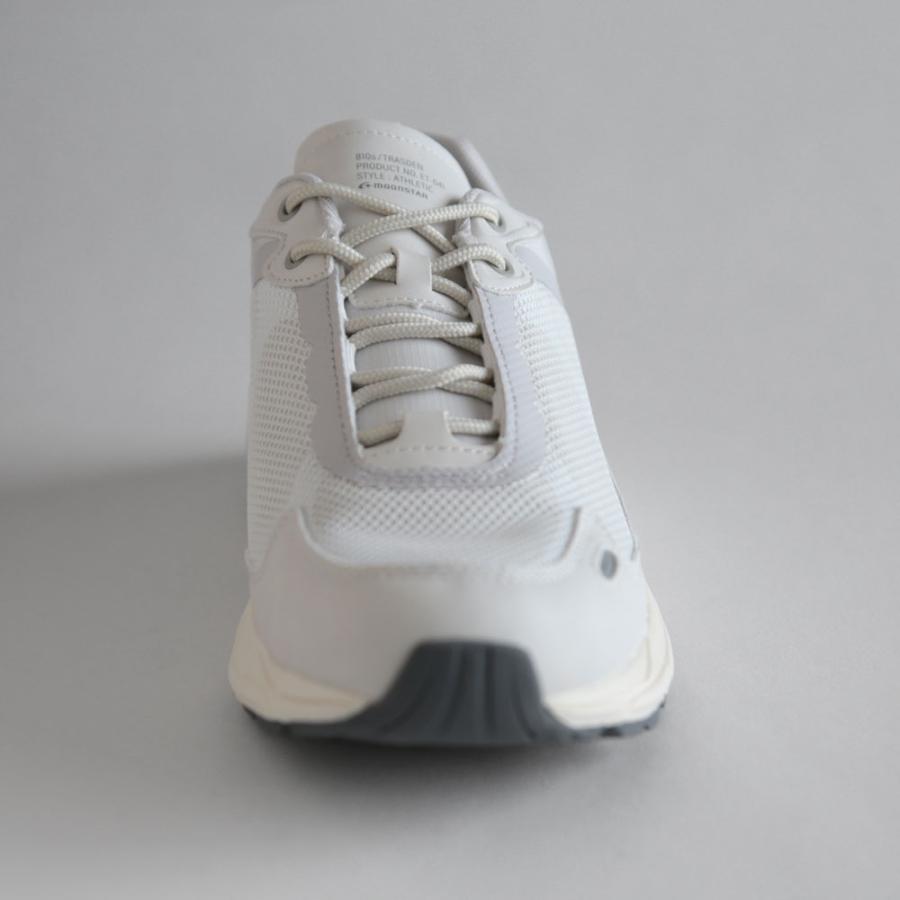 810s / TRASDEN(White) ET041 | エイトテンス/MOONSTAR/ムーンスター/トラスデン/ホワイト/スニーカー | 117648 |  | 03