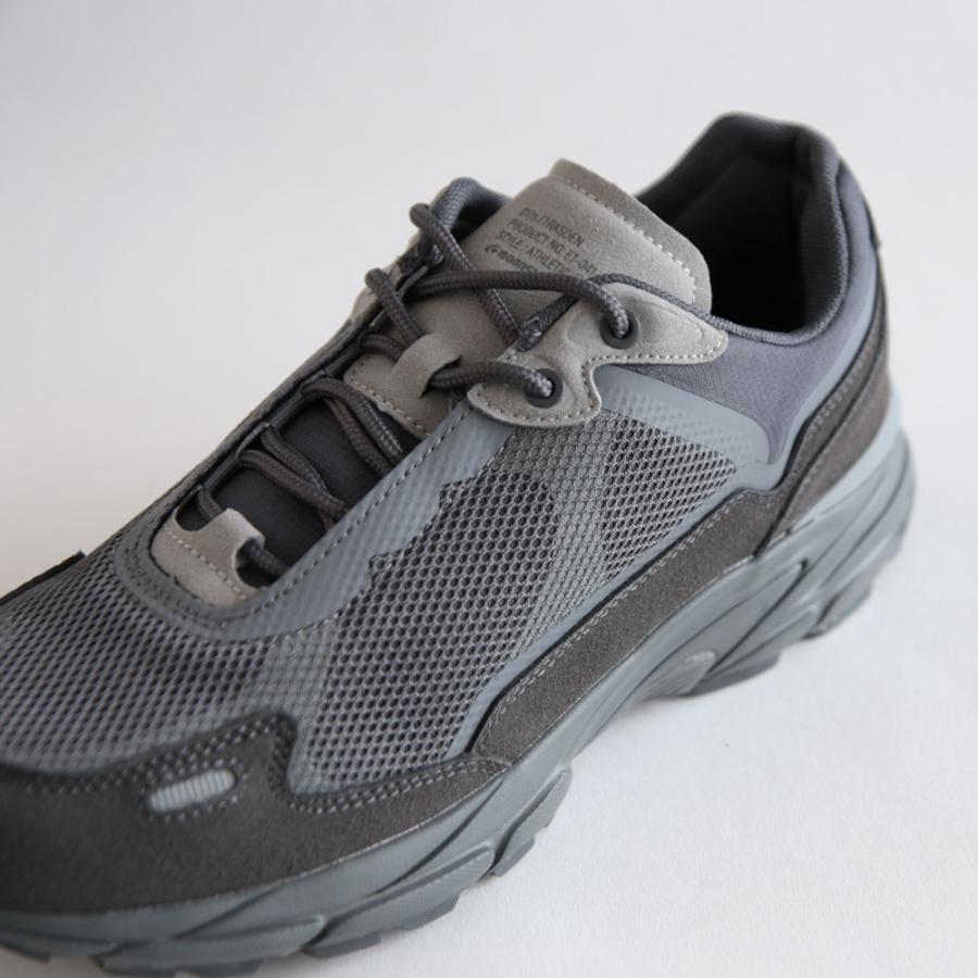 810s / TRASDEN(Gray) ET041 | エイトテンス/MOONSTAR/ムーンスター/トラスデン/グレー/スニーカー | 117659 |  | 02