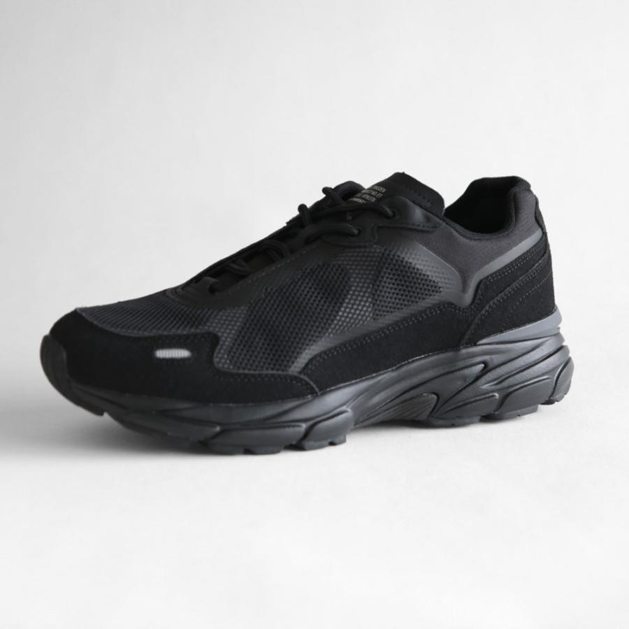 810s / TRASDEN(Black) ET041 | エイトテンス/MOONSTAR/ムーンスター/トラスデン/ブラック/スニーカー | 117670 |  | 01
