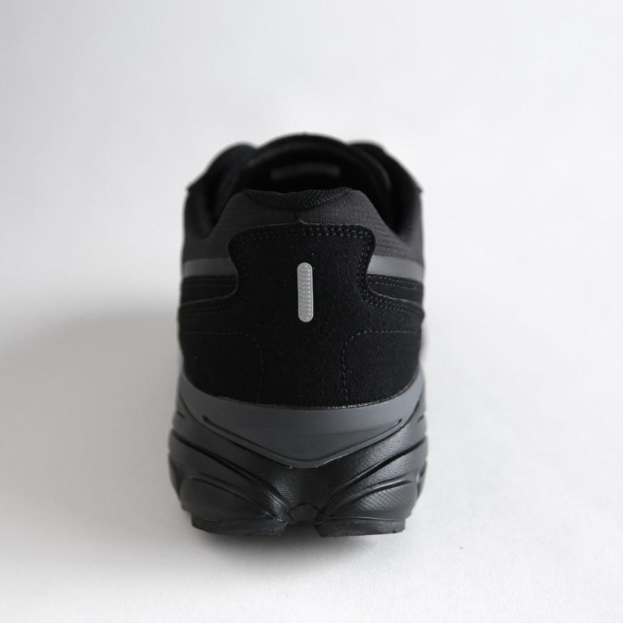 810s / TRASDEN(Black) ET041 | エイトテンス/MOONSTAR/ムーンスター/トラスデン/ブラック/スニーカー | 117670 |  | 04