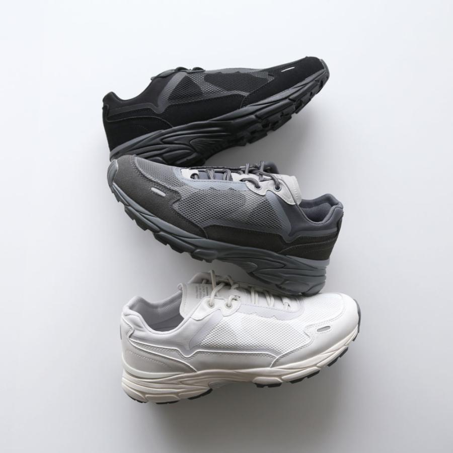 810s / TRASDEN(Black) ET041 | エイトテンス/MOONSTAR/ムーンスター/トラスデン/ブラック/スニーカー | 117670 |  | 07
