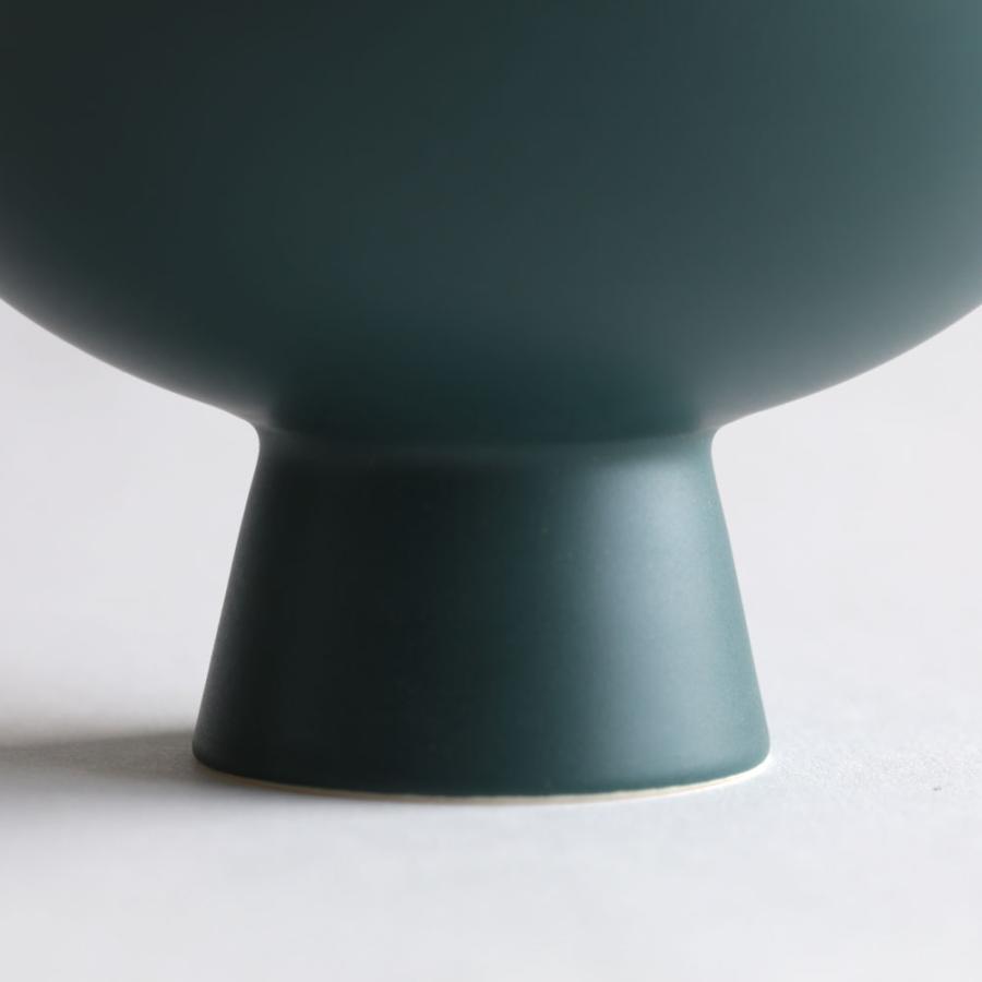 raawii[ラーウィー] / Strom Small Bowl(Green Gables) | ストローム/ボウル/花器/デンマーク | 118131 |  | 03