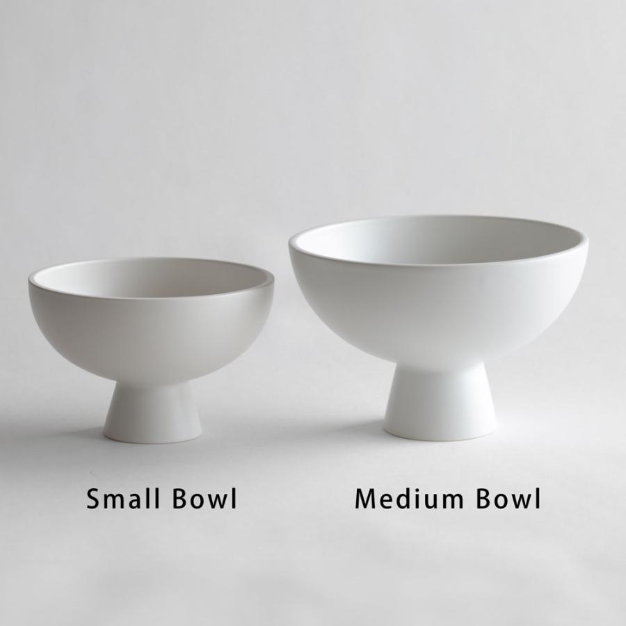 raawii[ラーウィー] / Strom Small Bowl(Green Gables) | ストローム/ボウル/花器/デンマーク | 118131 |  | 05