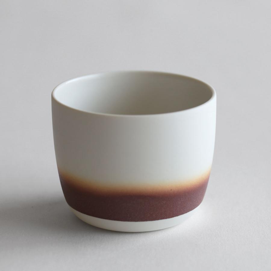 2016/ / KN/002 Cup S (Spray Color)【arita/ニーゼロイチロク/カップ/有田焼/Kirstie van Noort/カースティ・ヴァン・ノート/磁器/スプレーカラー】[117693 |  | 02