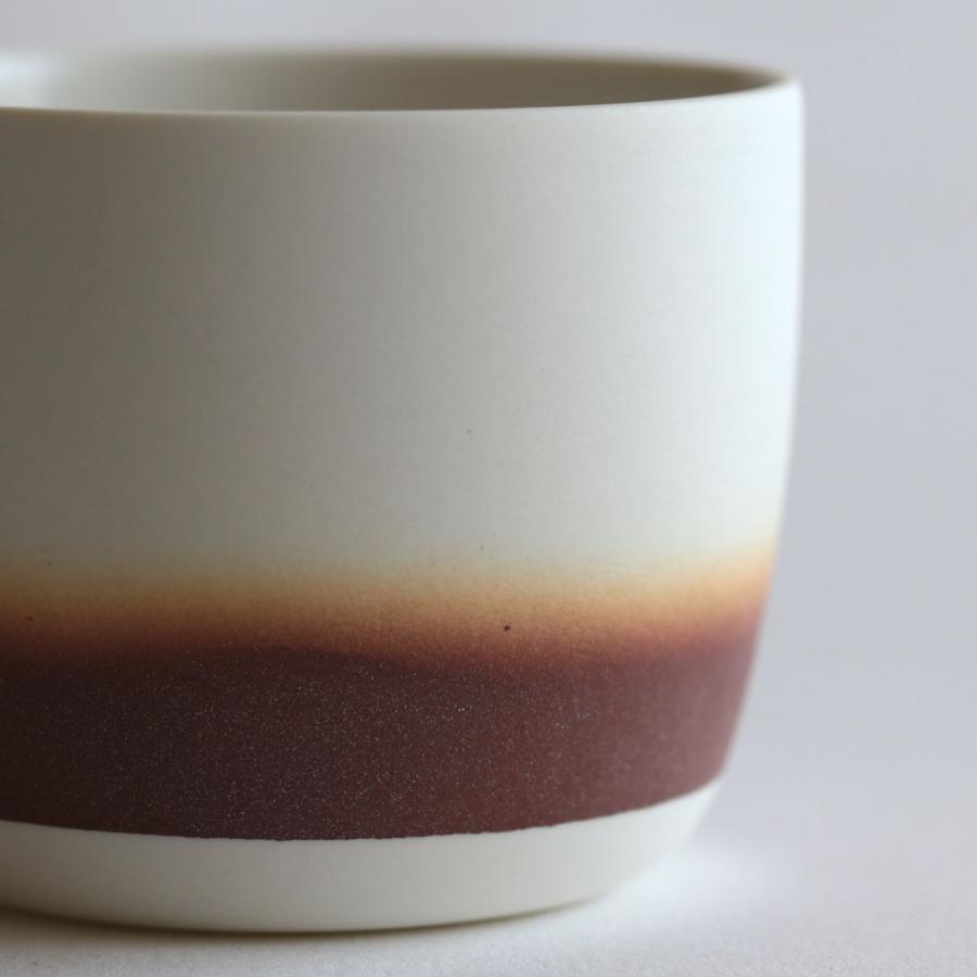 2016/ / KN/002 Cup S (Spray Color)【arita/ニーゼロイチロク/カップ/有田焼/Kirstie van Noort/カースティ・ヴァン・ノート/磁器/スプレーカラー】[117693 |  | 03