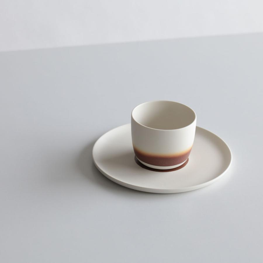 2016/ / KN/002 Cup S (Spray Color)【arita/ニーゼロイチロク/カップ/有田焼/Kirstie van Noort/カースティ・ヴァン・ノート/磁器/スプレーカラー】[117693 |  | 06