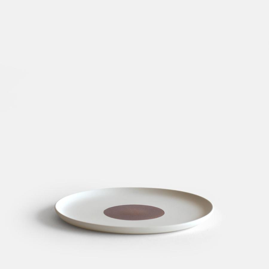 2016/ / KN/006 Plate 160 (Spray Color) | arita/ニーゼロイチロク/プレート/皿/有田焼/Kirstie van Noort/磁器/スプレーカラー | 117697 | 