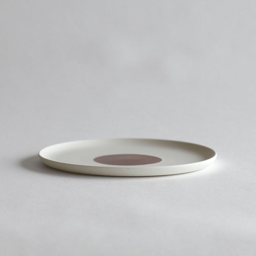 2016/ / KN/006 Plate 160 (Spray Color) | arita/ニーゼロイチロク/プレート/皿/有田焼/Kirstie van Noort/磁器/スプレーカラー | 117697 |  | 01