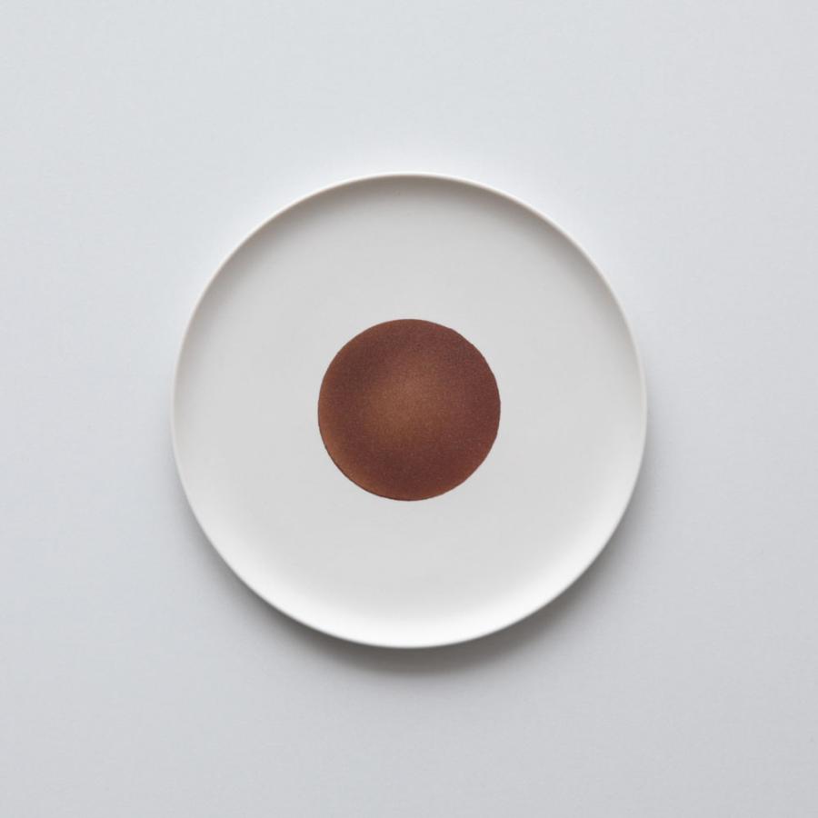 2016/ / KN/006 Plate 160 (Spray Color) | arita/ニーゼロイチロク/プレート/皿/有田焼/Kirstie van Noort/磁器/スプレーカラー | 117697 |  | 02