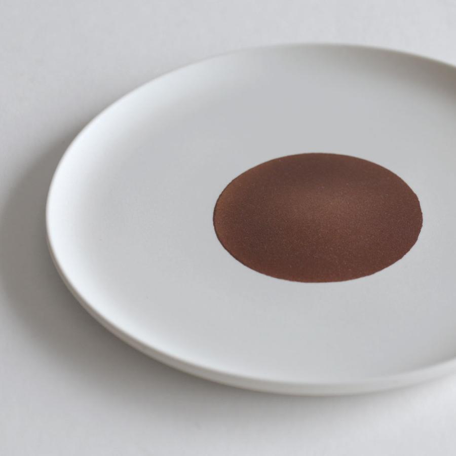 2016/ / KN/006 Plate 160 (Spray Color) | arita/ニーゼロイチロク/プレート/皿/有田焼/Kirstie van Noort/磁器/スプレーカラー | 117697 |  | 03