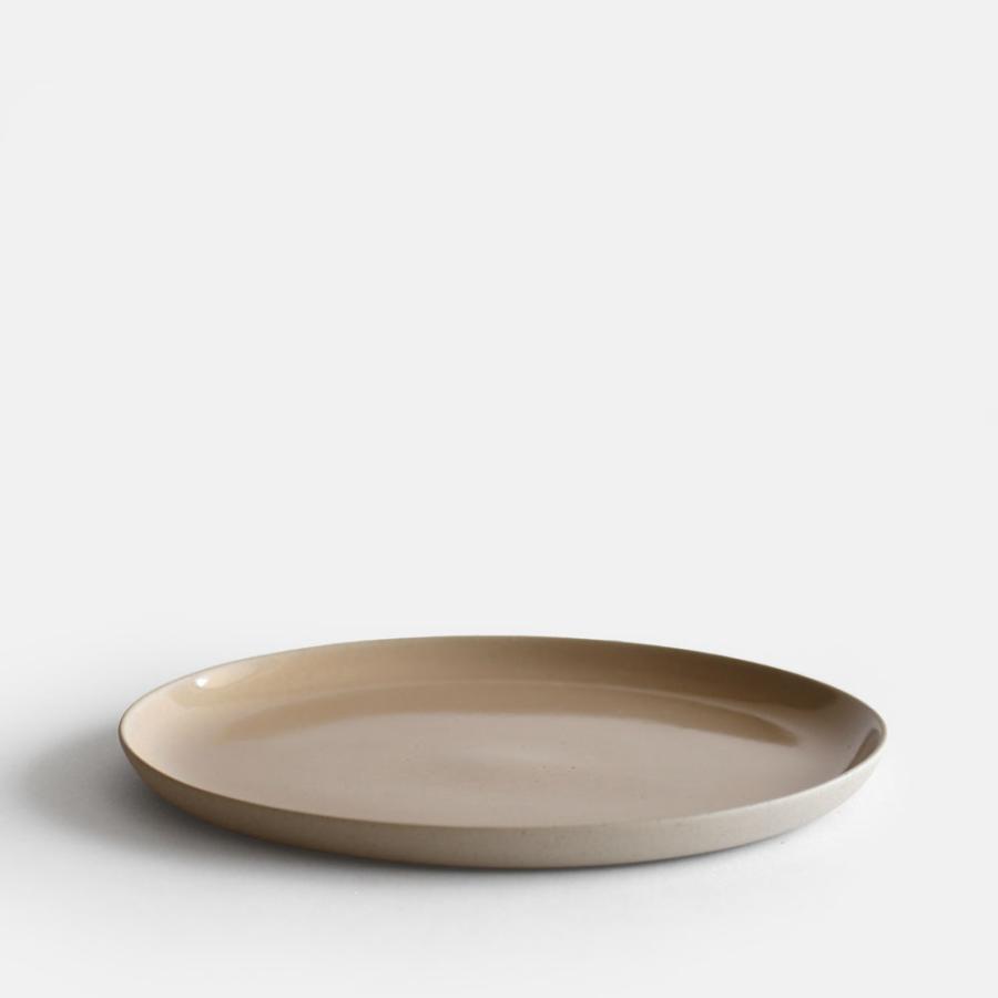 2016/ / KN/007 Plate 210 (Gray Clay) | arita/ニーゼロイチロク/プレート/皿/有田焼/Kirstie van Noort/磁器/グレークレイ | 117698 | 