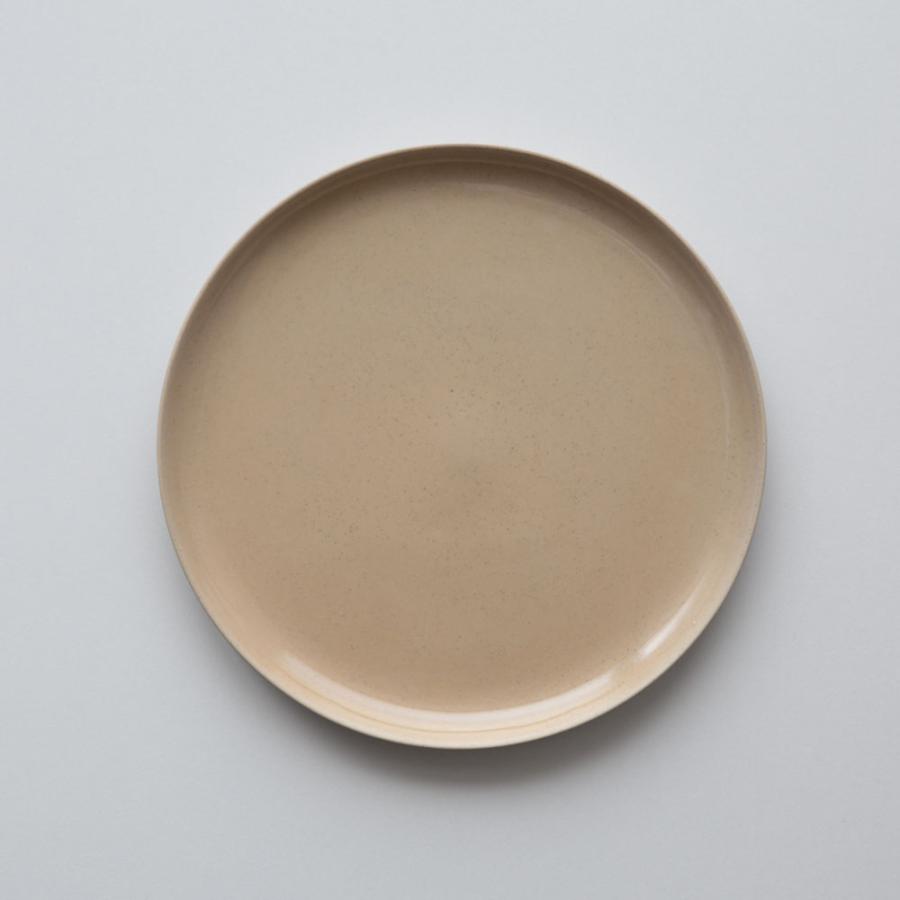 2016/ / KN/007 Plate 210 (Gray Clay) | arita/ニーゼロイチロク/プレート/皿/有田焼/Kirstie van Noort/磁器/グレークレイ | 117698 |  | 02