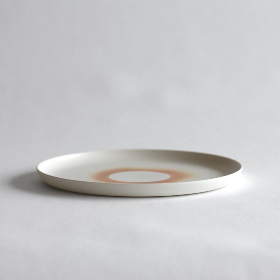 2016/ / KN/008 Plate 210 (Spray Color) | arita/ニーゼロイチロク/プレート/皿/有田焼/Kirstie van Noort/磁器/スプレーカラー | 117699 |  | 01