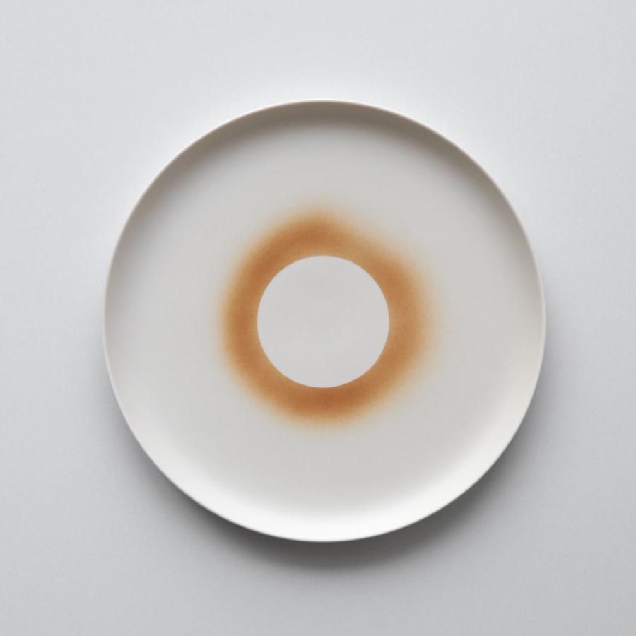 2016/ / KN/008 Plate 210 (Spray Color) | arita/ニーゼロイチロク/プレート/皿/有田焼/Kirstie van Noort/磁器/スプレーカラー | 117699 |  | 02