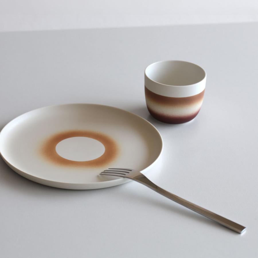 2016/ / KN/008 Plate 210 (Spray Color) | arita/ニーゼロイチロク/プレート/皿/有田焼/Kirstie van Noort/磁器/スプレーカラー | 117699 |  | 05