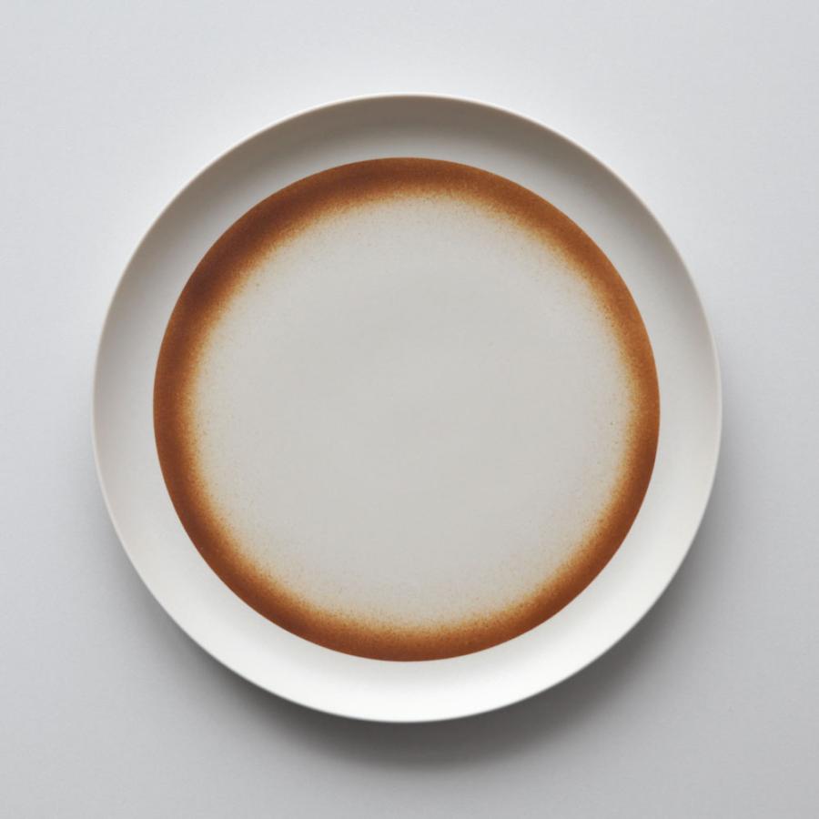 2016/ / KN/010 Plate 250 (Spray Color) | arita/ニーゼロイチロク/プレート/皿/有田焼/Kirstie van Noort/磁器/スプレーカラー | 117701 |  | 02