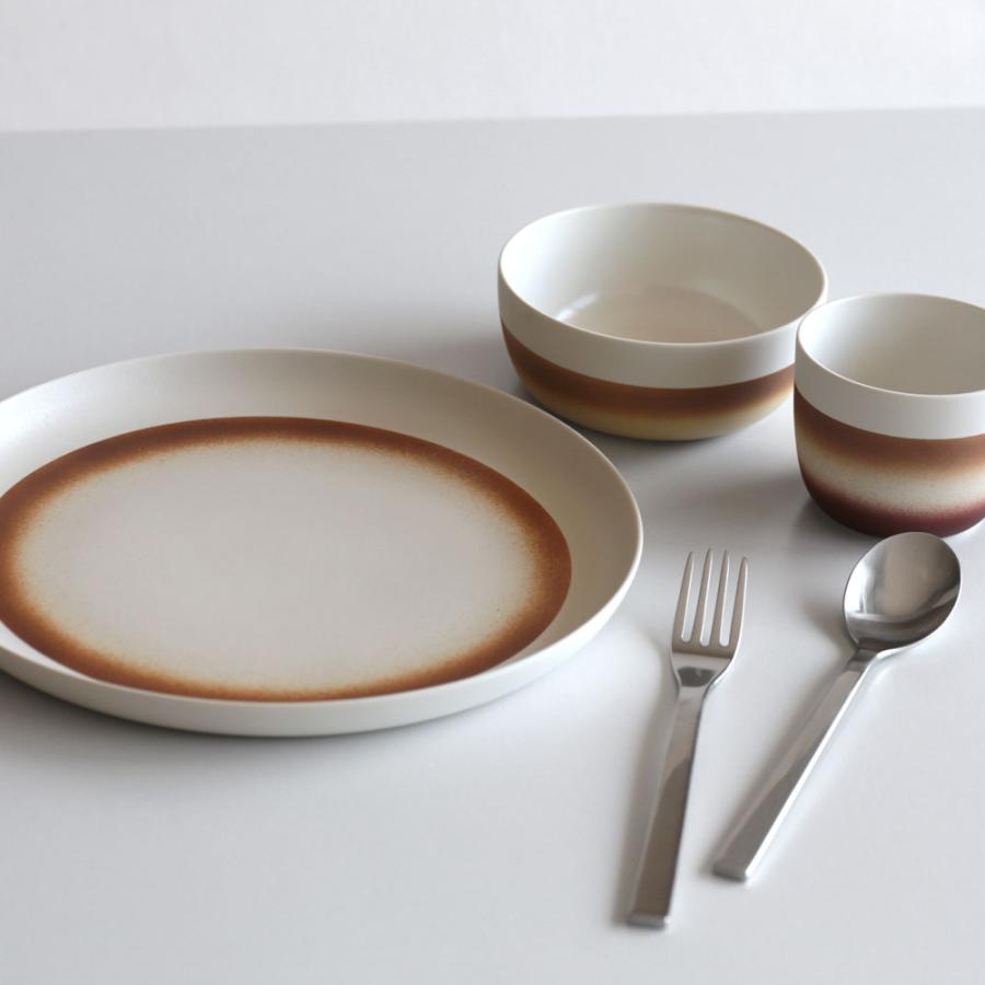 2016/ / KN/010 Plate 250 (Spray Color) | arita/ニーゼロイチロク/プレート/皿/有田焼/Kirstie van Noort/磁器/スプレーカラー | 117701 |  | 05