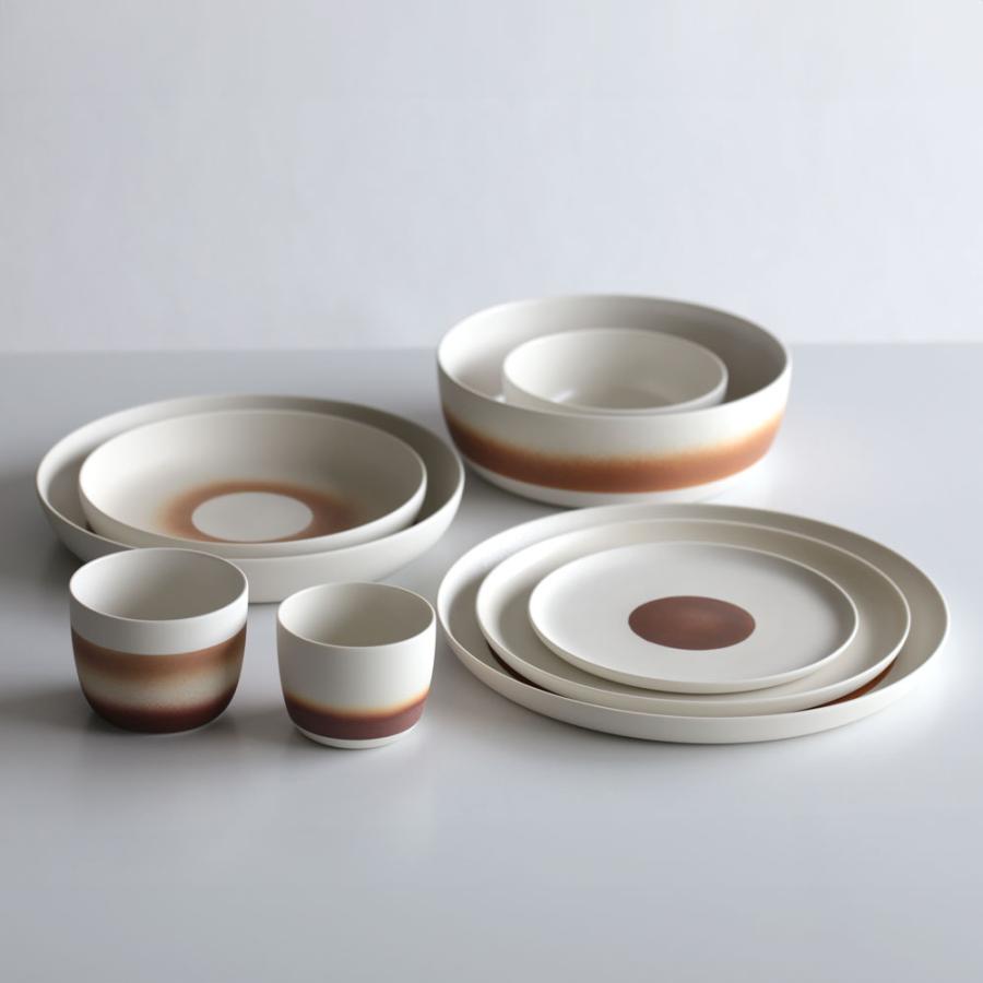 2016/ / KN/010 Plate 250 (Spray Color) | arita/ニーゼロイチロク/プレート/皿/有田焼/Kirstie van Noort/磁器/スプレーカラー | 117701 |  | 07