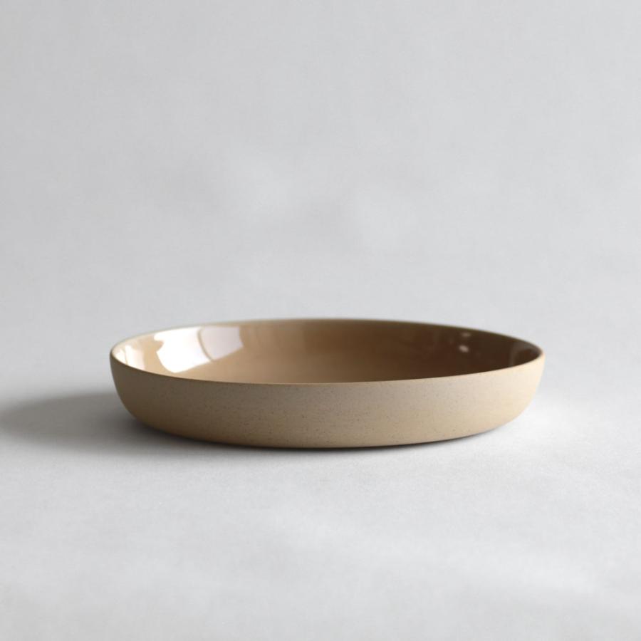 2016/ / KN/011 Deep Plate 180 (Gray Clay) | arita/ニーゼロイチロク/ディーププレート/深皿/有田焼/Kirstie van Noort/磁器/グレークレイ | 117702 |  | 01