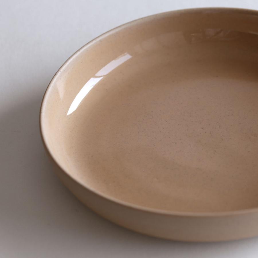 2016/ / KN/011 Deep Plate 180 (Gray Clay) | arita/ニーゼロイチロク/ディーププレート/深皿/有田焼/Kirstie van Noort/磁器/グレークレイ | 117702 |  | 03