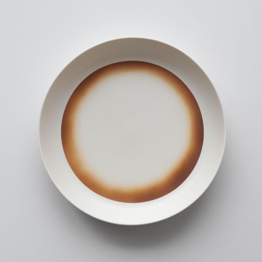 2016/ / KN/014 Deep Plate 220 (Spray Color) | arita/ニーゼロイチロク/ディーププレート/深皿/有田焼/Kirstie van Noort/磁器/スプレーカラー | 117705 |  | 02