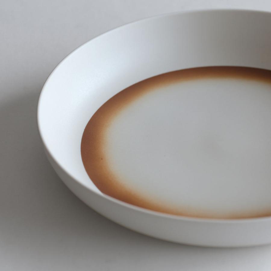 2016/ / KN/014 Deep Plate 220 (Spray Color) | arita/ニーゼロイチロク/ディーププレート/深皿/有田焼/Kirstie van Noort/磁器/スプレーカラー | 117705 |  | 03