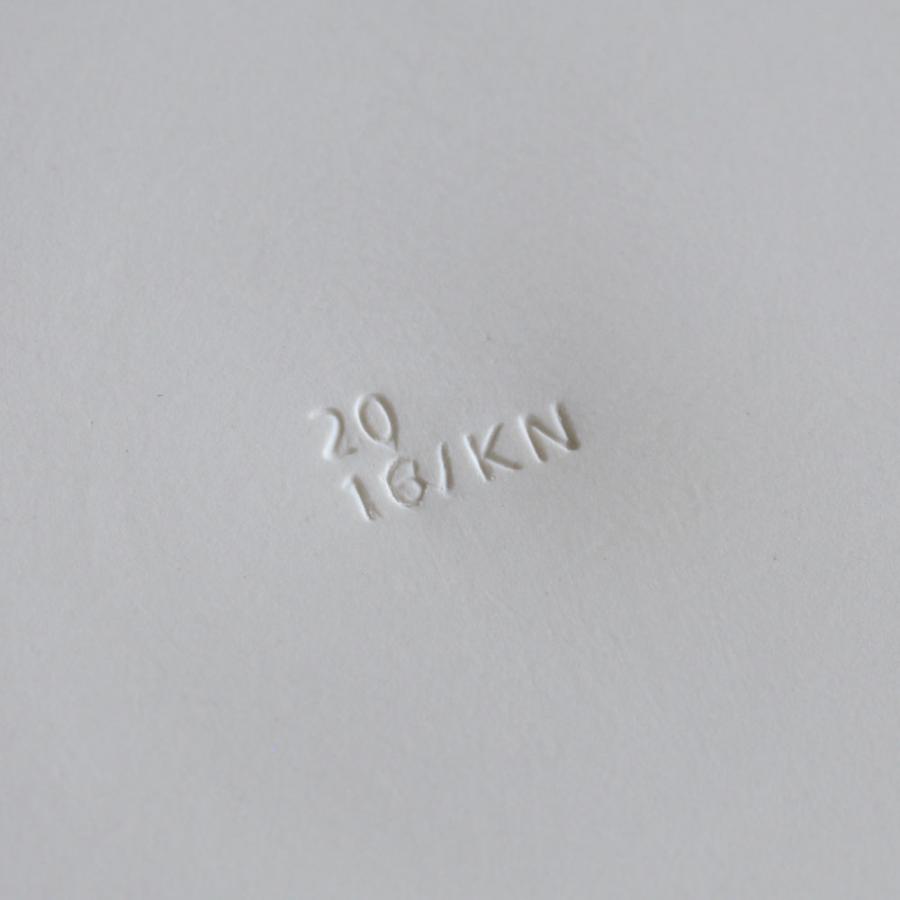 2016/ / KN/014 Deep Plate 220 (Spray Color) | arita/ニーゼロイチロク/ディーププレート/深皿/有田焼/Kirstie van Noort/磁器/スプレーカラー | 117705 |  | 04