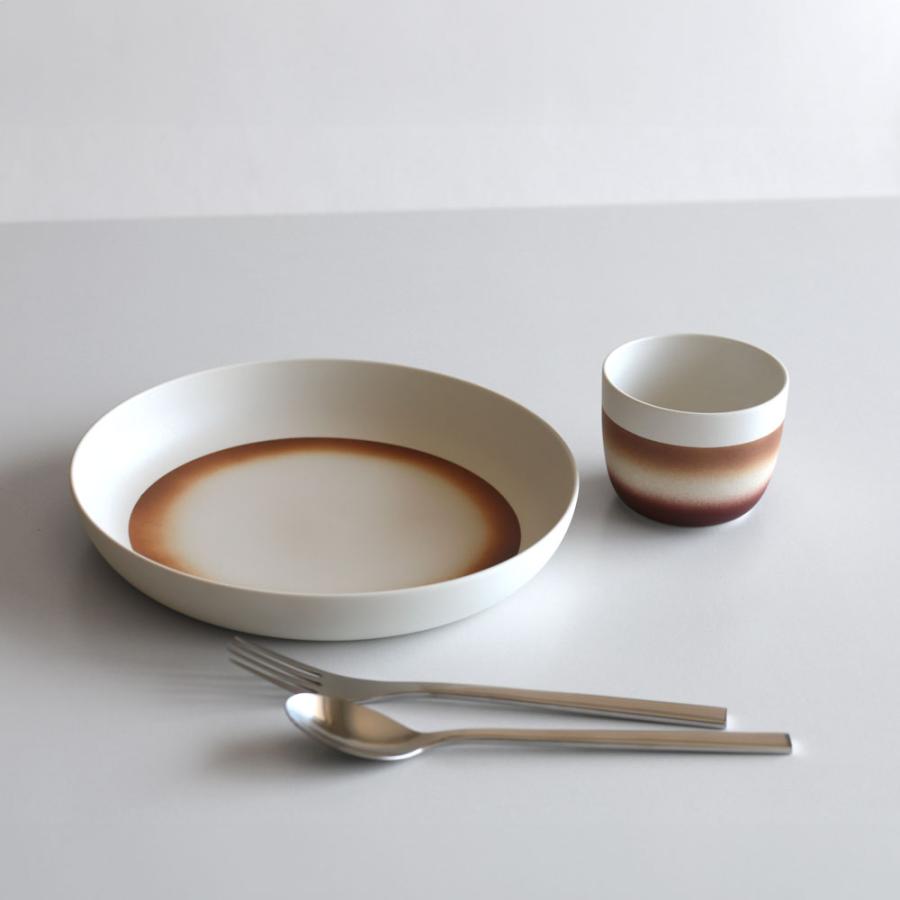 2016/ / KN/014 Deep Plate 220 (Spray Color) | arita/ニーゼロイチロク/ディーププレート/深皿/有田焼/Kirstie van Noort/磁器/スプレーカラー | 117705 |  | 05